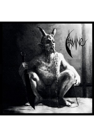 FAMINE "Famine" CD