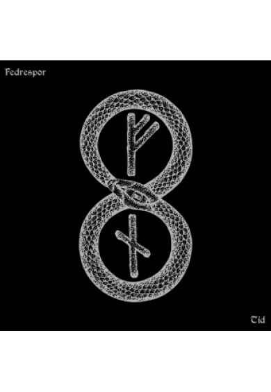 FEDRESPOR – Tid, CD