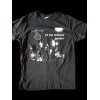 FORGOTTEN WOODS "As the wolves gather " t-shirt XL