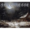 Forteresse – Les Hivers de Notre Époque Digipack cd