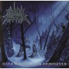 Frozen Shadows - Dans les Bras des Immortels CD