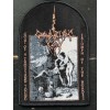 GRAND BELIALS KEY "goat of a..." patch GRAND BELIALS KEY "goat of a..." patch
