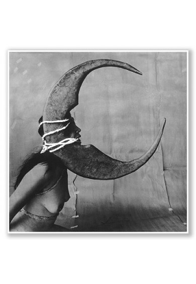 GHOST BATH "Moonlover" CD