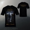MGLA "Glitter & Gehinnom" t-shirt L