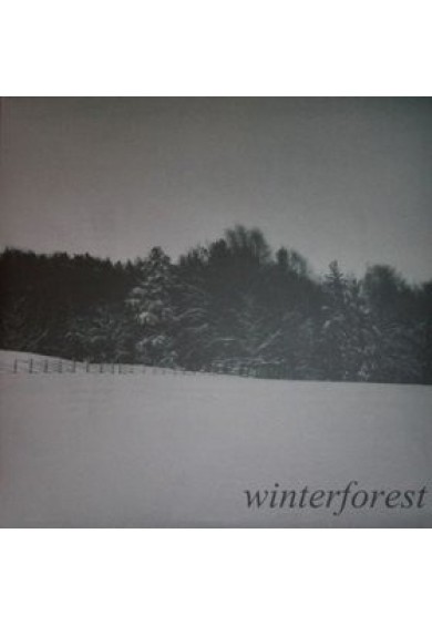 GOATMOON / DEAD REPTILE SHRINE "winterforest" CD