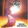 GOATMOON "Finnish Steel Storm" cd (blue disc)