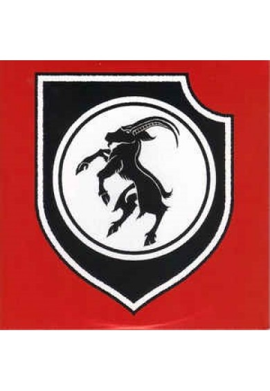 GOATMOON "Son of the Northwind" mCD