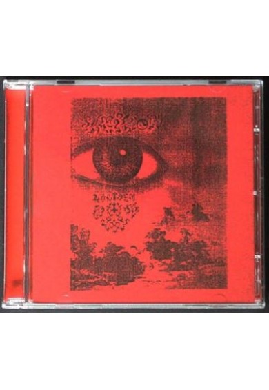 GOLDEN DAWN / APEIRON "Split Demo 95" Double CD