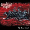 Grandiose Malice "The Eternal Infernal" cd
