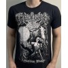 GRAVELAND "carpathian wolves" t-shirt M