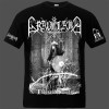 GRAVELAND "Thousand Swords" t-shirt L