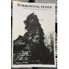 Harrowing Tines ‘zine #2