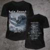 HATE FOREST "Purity" t-shirt M