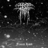 HATEFROST "Frozen land" cd