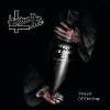 Hellwaffe ‎"Peace Offering" cd
