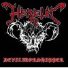 HERETIC - Devilworshipper CD