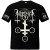 Horna "cross"  t-shirt M