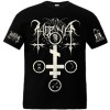 Horna "cross"  t-shirt L