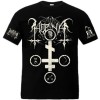 Horna "cross"  t-shirt S