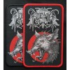 Horna "Kasteessa Kirottu" cd