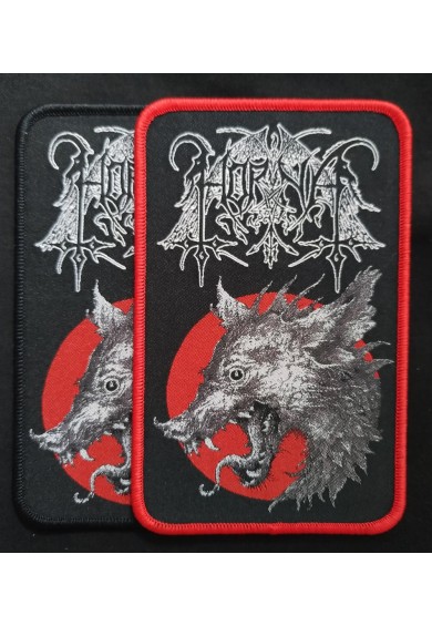 Horna "Kasteessa Kirottu" LP