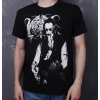 Horna "pimeyden hehku"  t-shirt XL