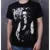 Horna "pimeyden hehku"  t-shirt S