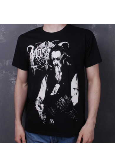 Horna "pimeyden hehku"  t-shirt S