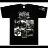 Horna "sotahuuto" t-shirt L Horna "sotahuuto" t-shirt L