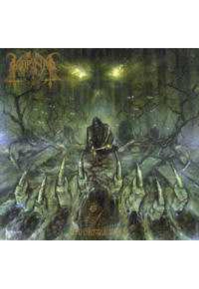 Horna - Sudentaival -LP