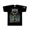 HORNA - Sudentaival  -t-shirt L
