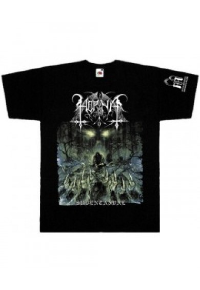 HORNA - Sudentaival  -t-shirt S