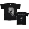 ILDJARN "Strength & anger" t-shirt M