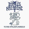 IMPALED NAZARENE "suomi finland perkele -100 years" digipak cd