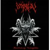 IMPIETY "skullfucking armageddon"-cd