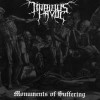 IMPIOUS HAVOC "monuments of suffering" LP