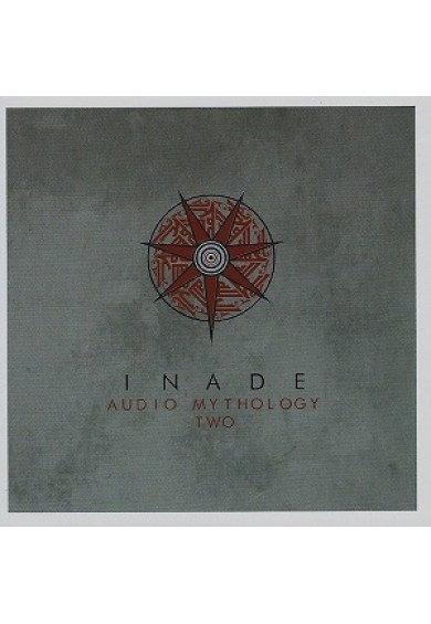 INADE "Audio Mythology Two" cd