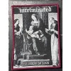 INCRIMINATED "illusion of safety" patch (red) INCRIMINATED "illusion of safety" patch (red)