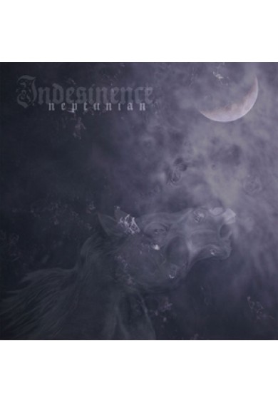 Indesinence "Neptunian" 12"