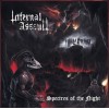 INFERNAL ASSAULT "Spectres of the Night“ CD