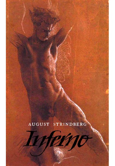 August Strindberg: "Inferno"- KIRJA