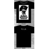 INTOLITARIAN "asb" t-shirt M