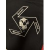 INTOLITARIAN "satanic hateful warskin" t-shirt S (black)