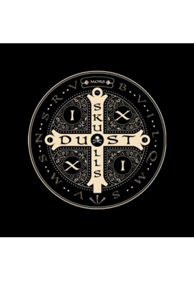 IXXI "skulls n dust" LP 