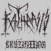 KATHARSIS "Kruzifixxion" CD