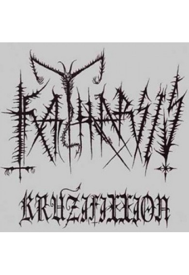 KATHARSIS "Kruzifixxion" CD