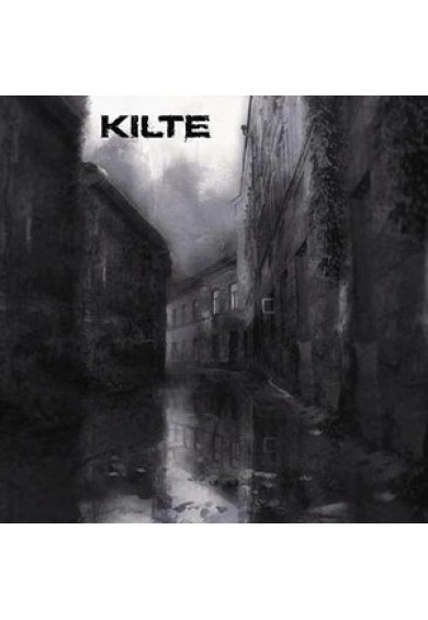 KILTE "abscence" mLP 