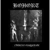 KOHORT "christian masquerade" LP 