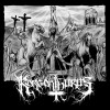 Korgonthurus ‎– "Korgonthurus / Ristillä Mädäntyen" LP