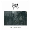 KRIEG "the isolationist" 2xLP